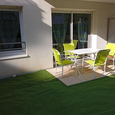 Ti Korelo Ploemeur Exterior foto
