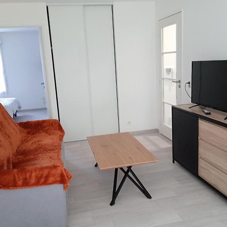 Ti Korelo Ploemeur Exterior foto