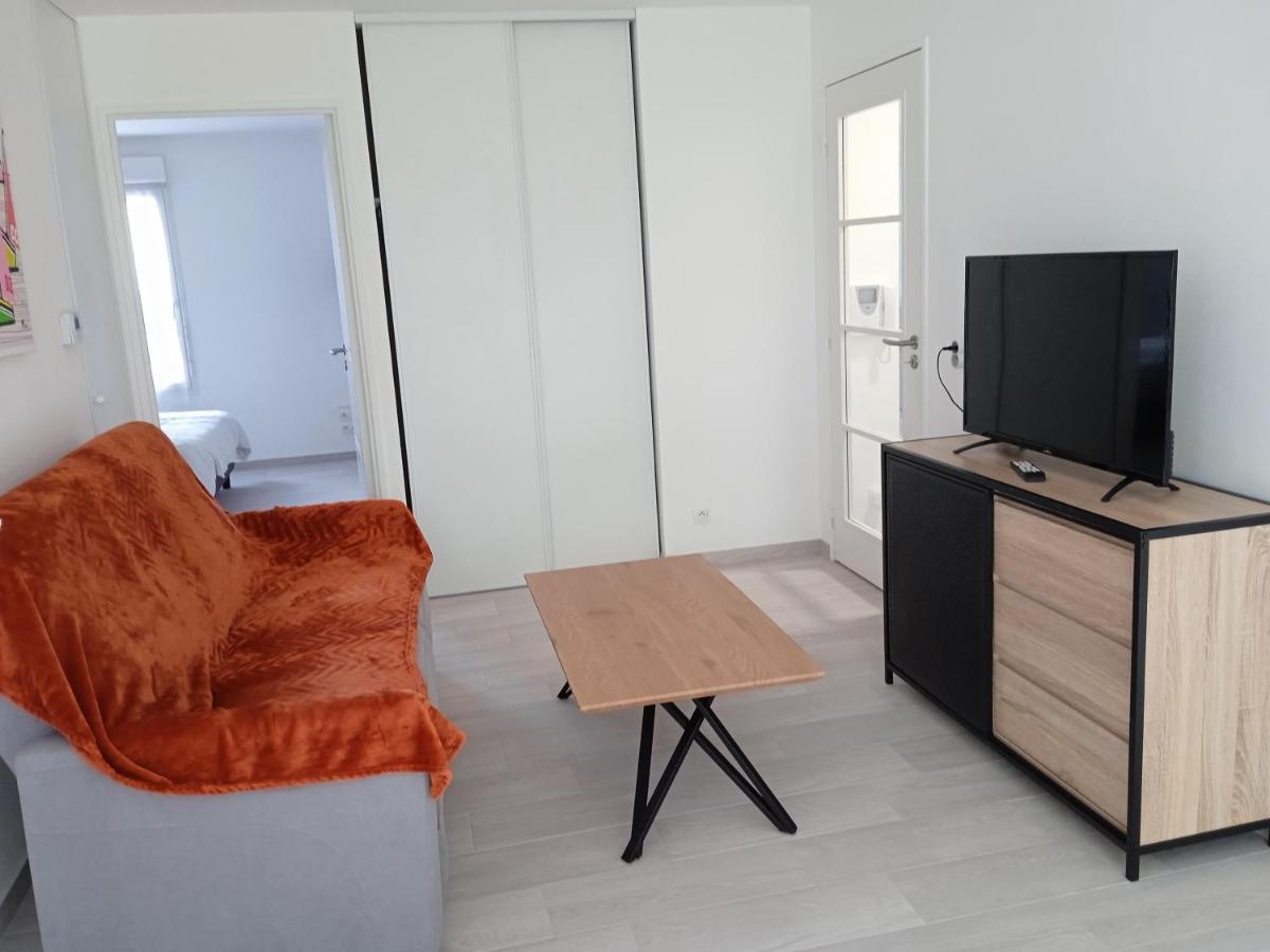 Ti Korelo Ploemeur Exterior foto